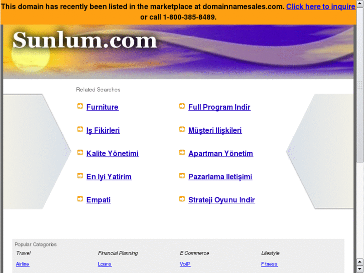 www.sunlum.com
