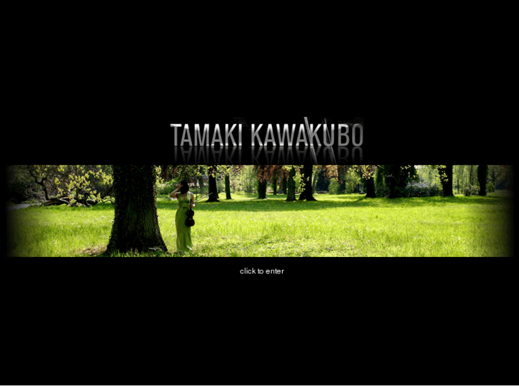 www.tamaki-kawakubo.com