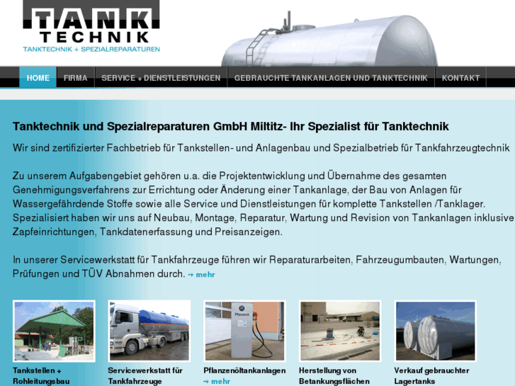 www.tanktechnik.net