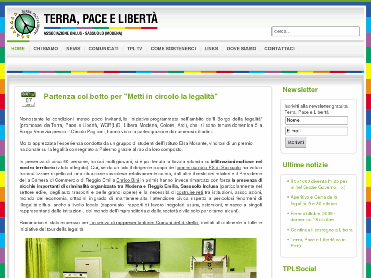 www.terrapaceliberta.org