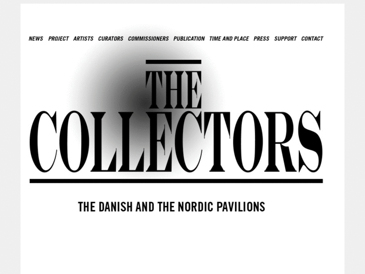 www.thecollectorsvenice.com