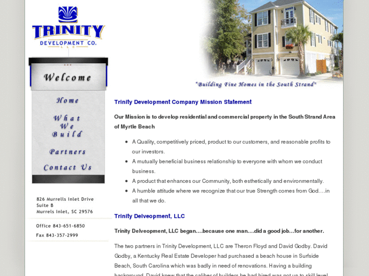 www.trinitydev.net