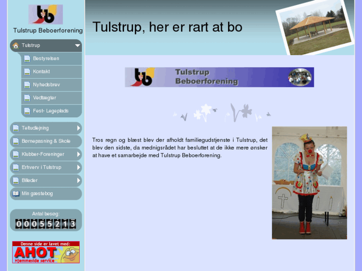 www.tulstrup.com