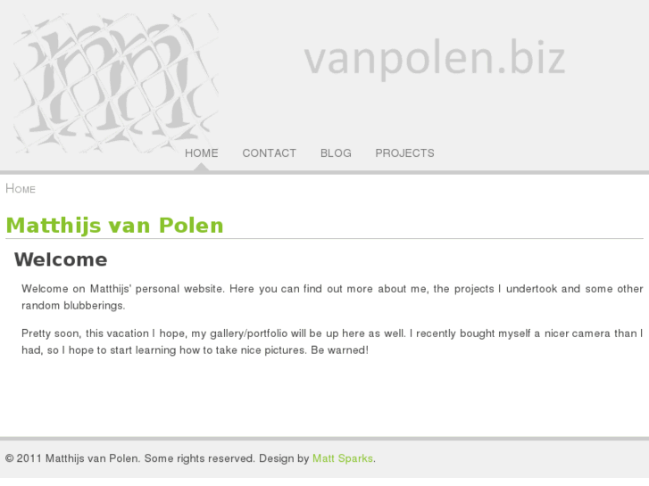 www.vanpolen.biz