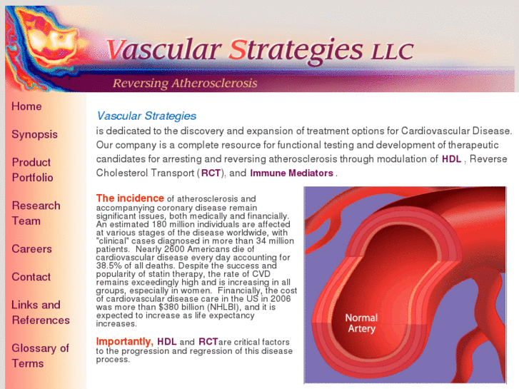 www.vascularstrategy.com