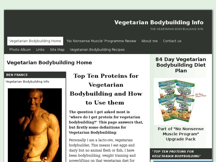 www.vegetarianbodybuilding.info