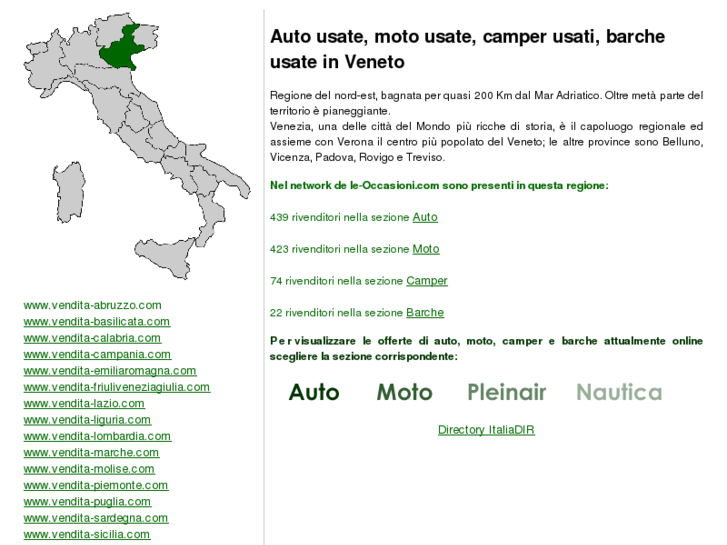 www.vendita-veneto.com