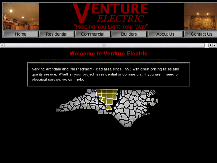 www.ventureelectric.com