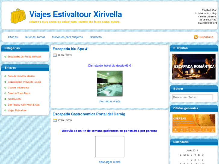 www.viajesxirivella.com