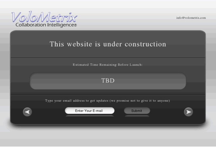 www.volometrix.com