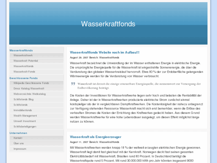 www.wasserkraftfonds.com