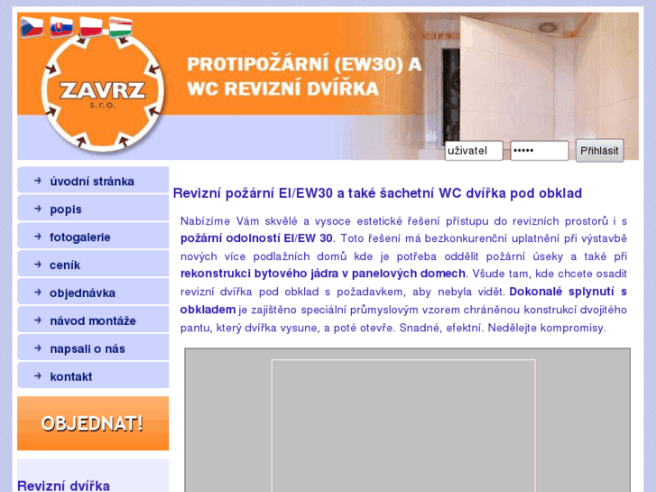 www.wcdvirka.cz