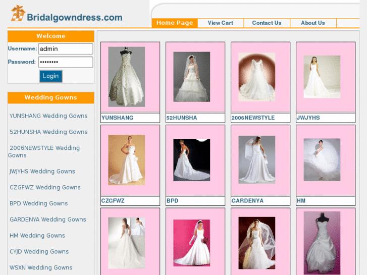 www.weddingbridaldress.com