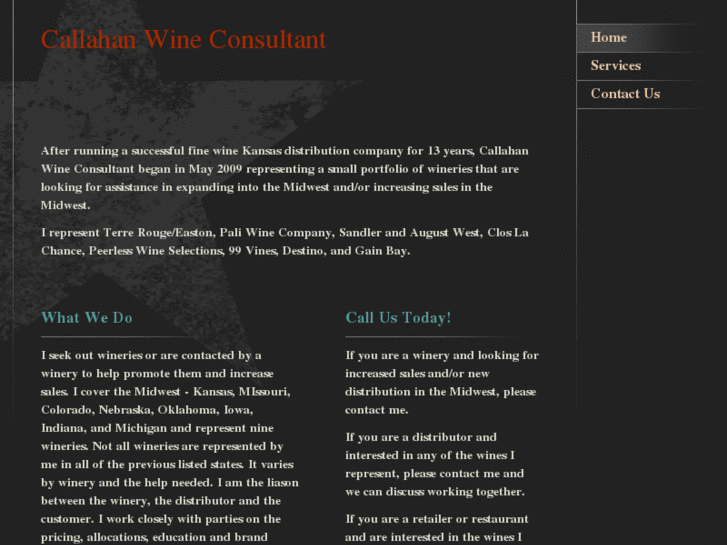 www.wine-consultant.net