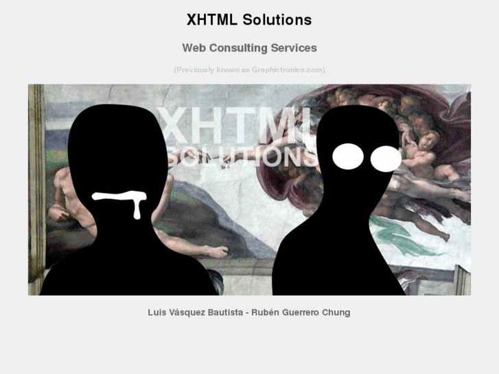 www.xhtml.cl