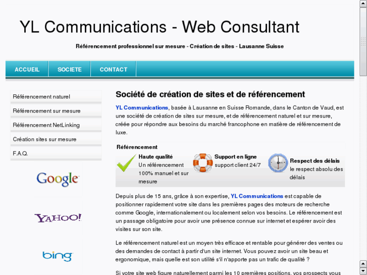 www.yl-communications.com