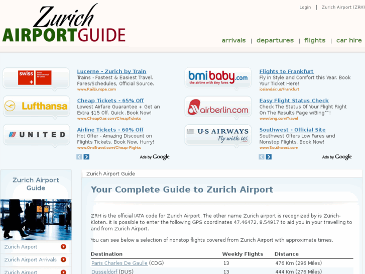 www.zurichairportguide.com