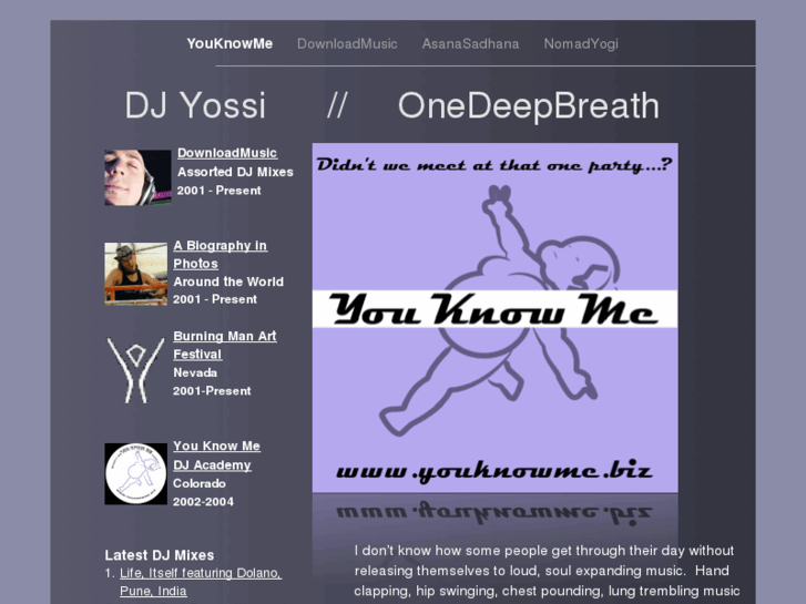 www.1deepbreath.com