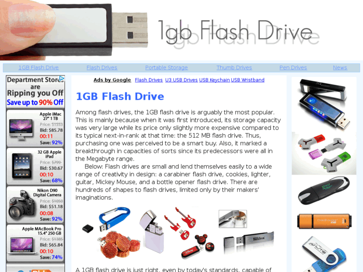 www.1gbflashdrive.com