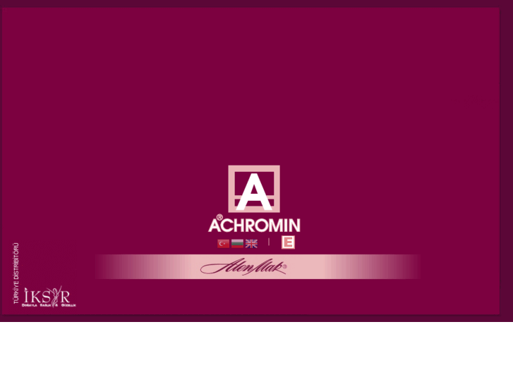 www.achromin.com