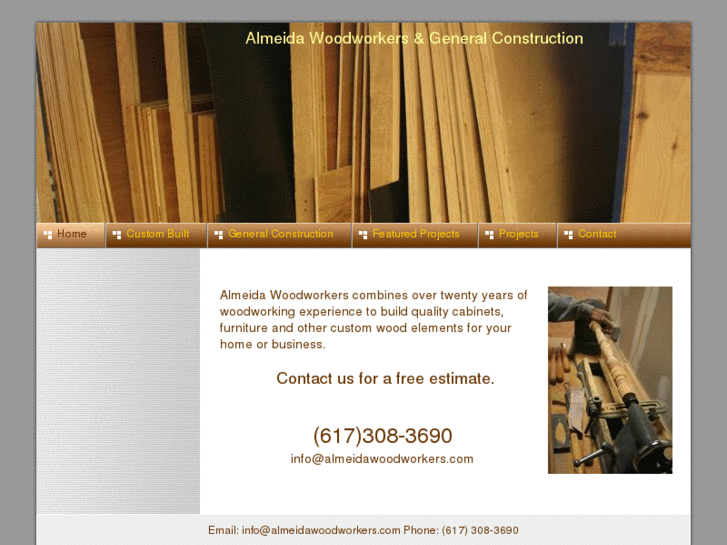 www.almeidageneralconstruction.com