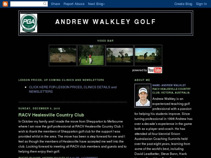 www.andrewwalkley.com