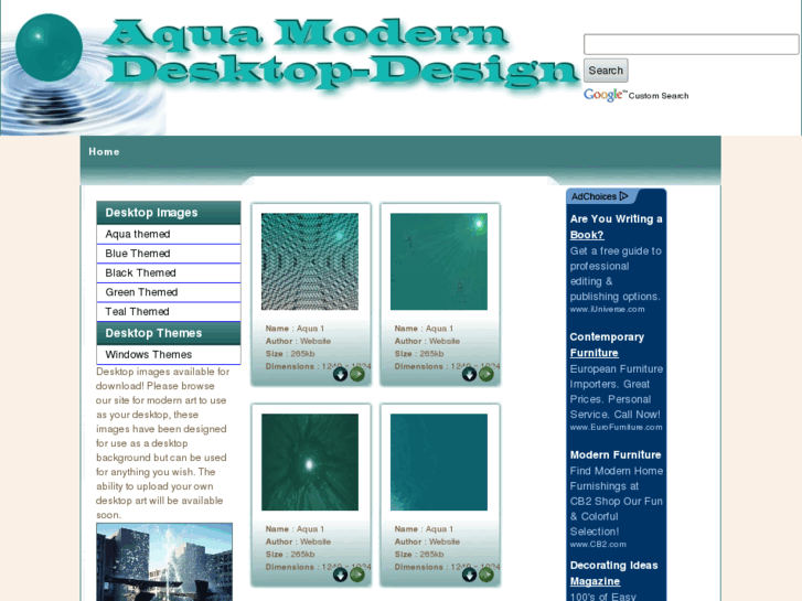 www.aquamodern.com