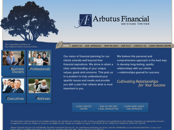 www.arbutusfinancial.com