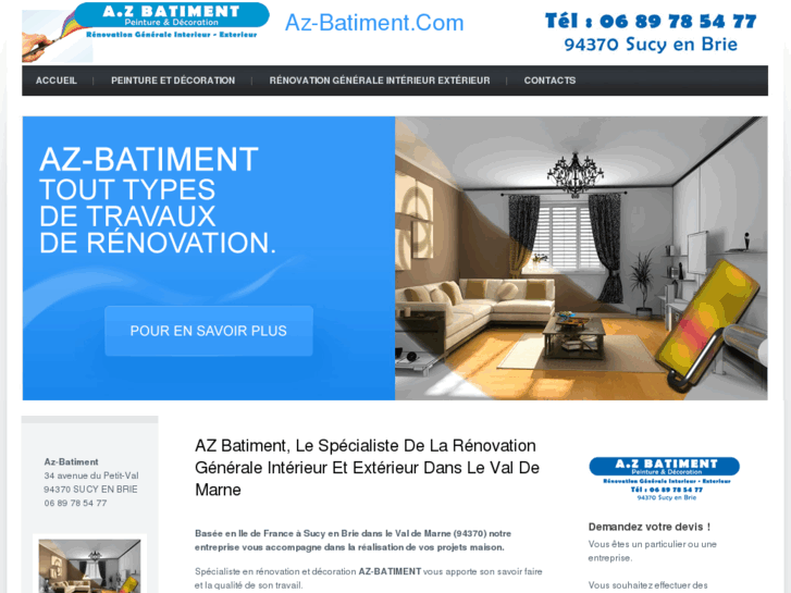 www.az-batiment.com