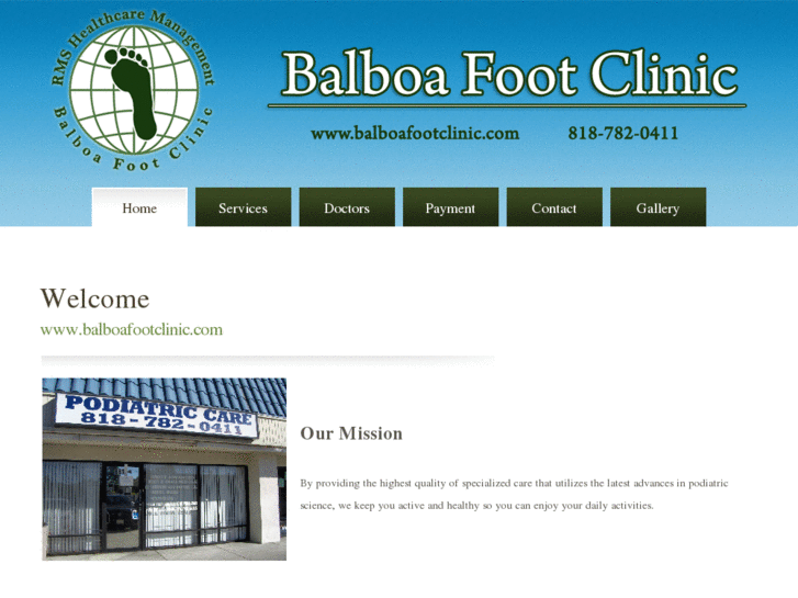 www.balboafootclinic.com