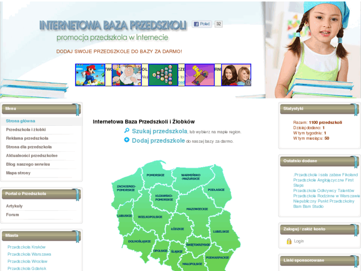 www.baza-przedszkoli.pl