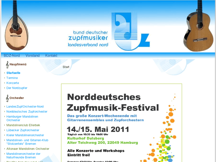 www.bdz-nord.de