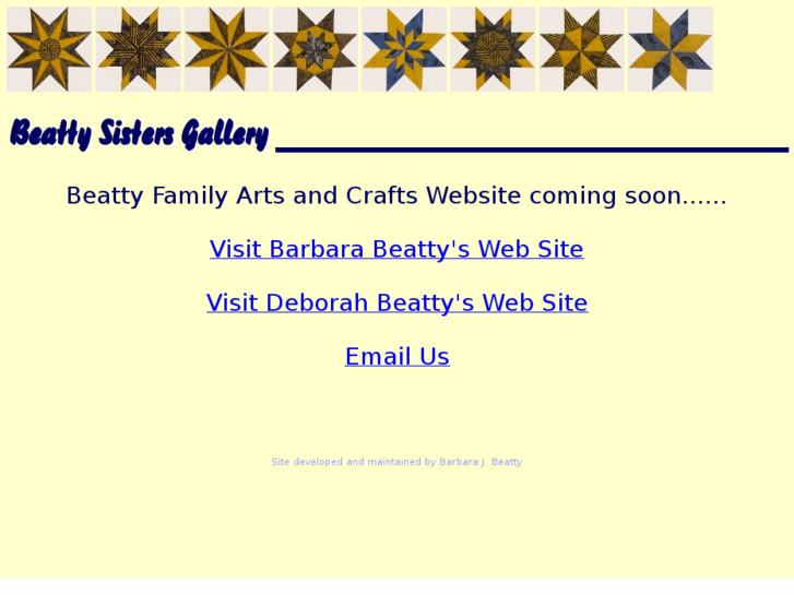 www.beattysisters.com