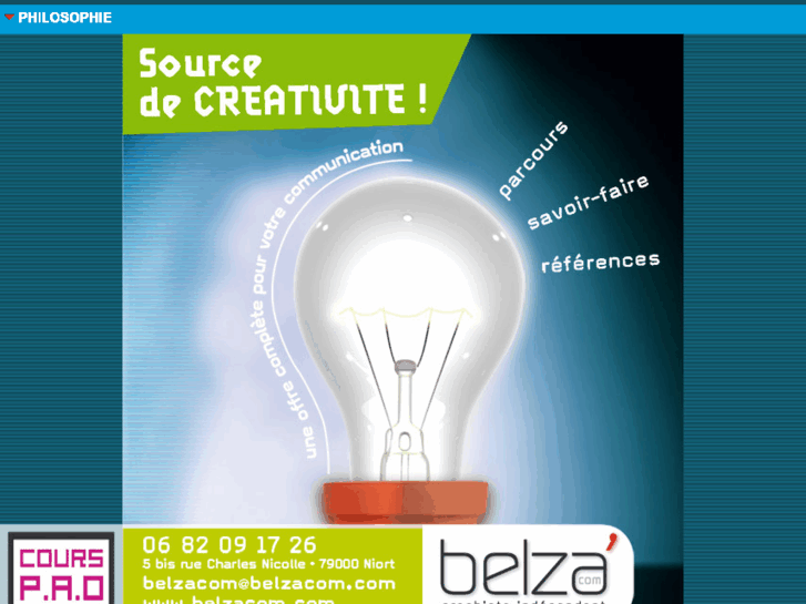 www.belzacom.com