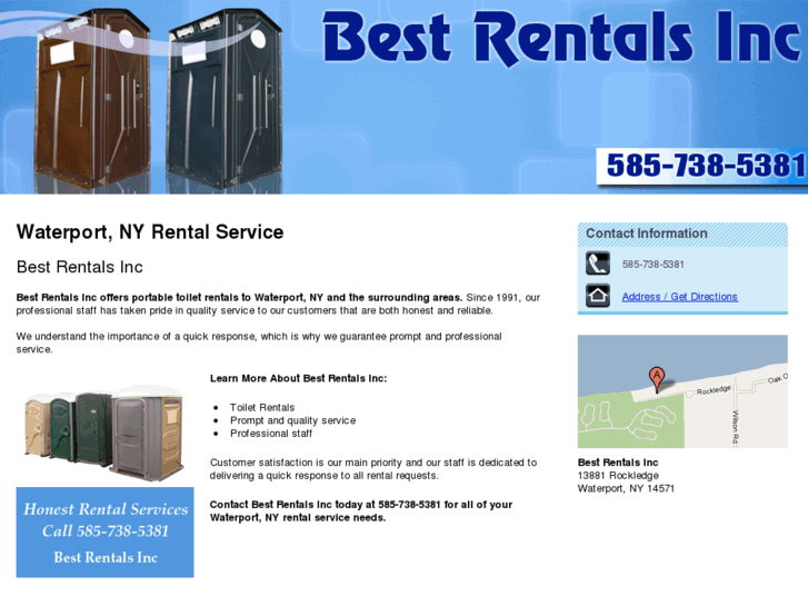 www.bestrentalsinc.com