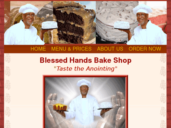 www.blessedhandsbakeshop.com