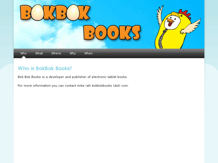 www.bokbokbooks.com