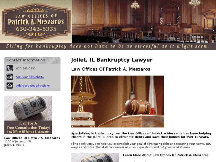 www.bolingbrookbankruptcylawyer.com