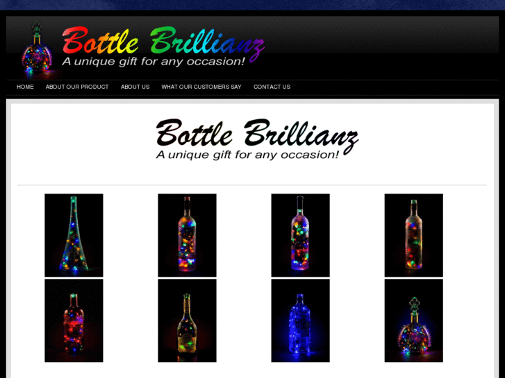 www.bottlebrillianz.com