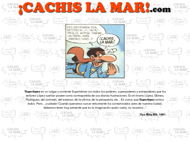 www.cachislamar.com