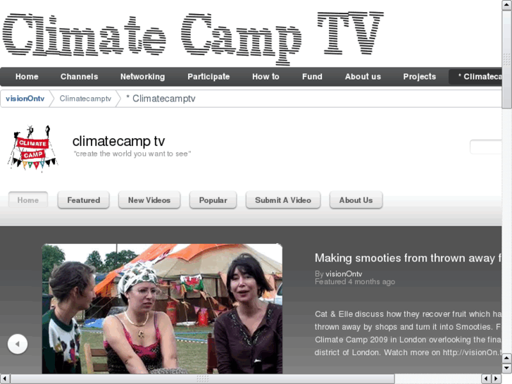 www.camptv.info