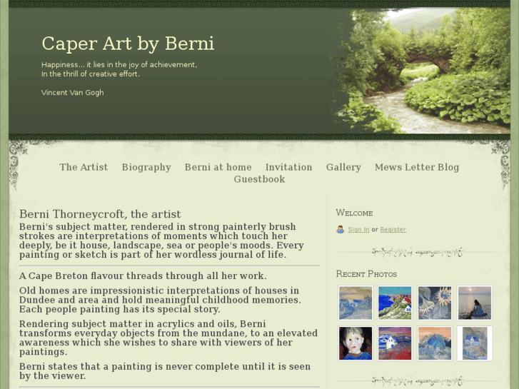 www.caperartbyberni.com