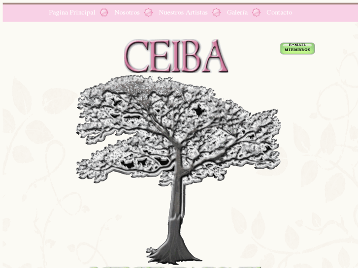 www.ceibarepresentaciones.com