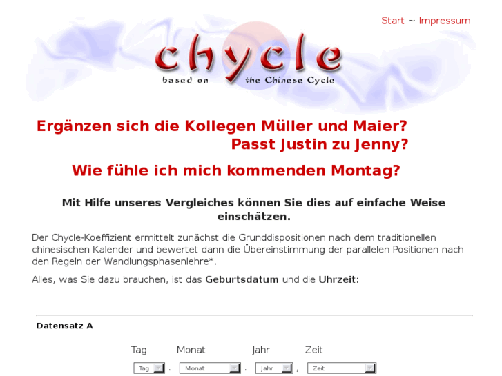 www.chycle.com