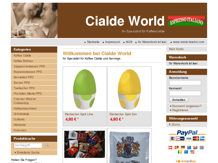 www.cialde-world.com