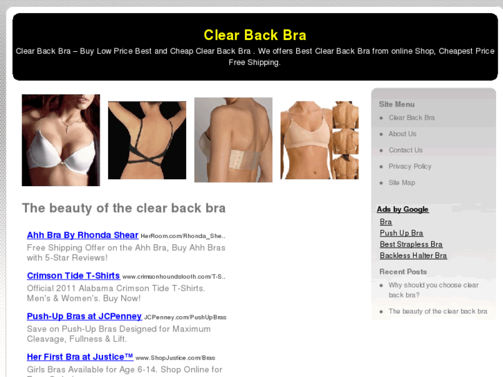 www.clearbackbra.net