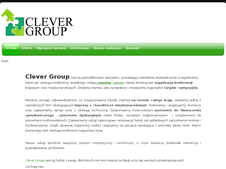 www.clevergroup.pl