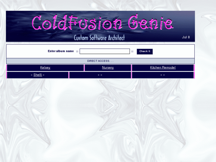 www.coldfusiongenie.net
