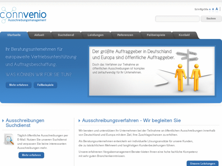 www.connvenio.com