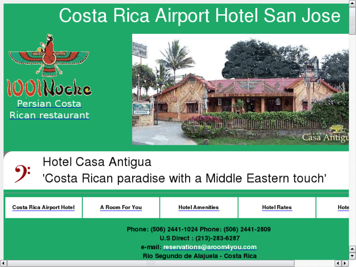 www.costarica-airporthotel.com